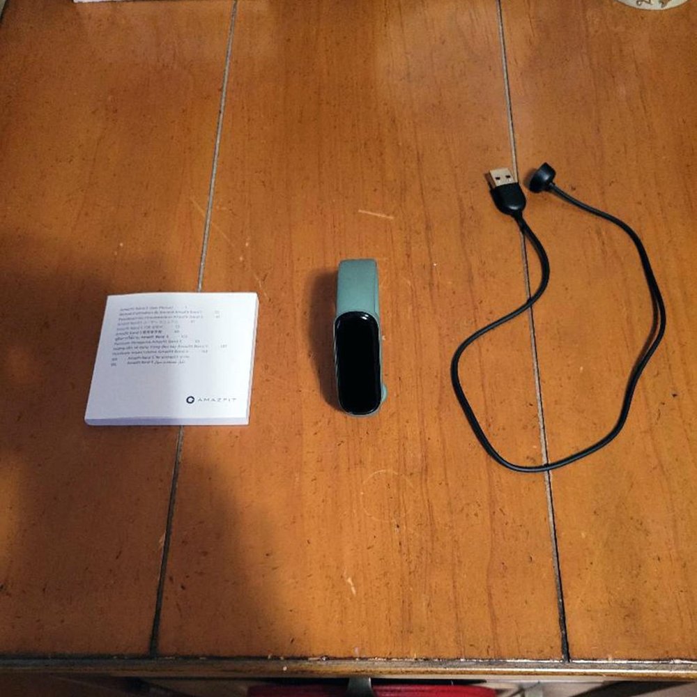 Amazfit Band 5 Activity Fitness Tracker